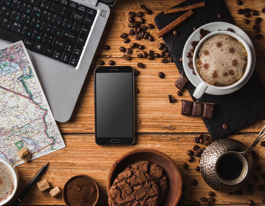 Mr. Coffee and BuildFax